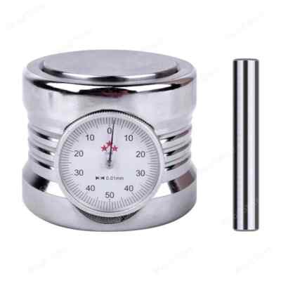 Z Axis Zero Setter with A Table Zero Setting Gauge for CNC Machine 50 +/-0.005Mm