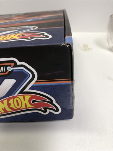 HotWheels Ai Intelligent Race System Hot Wheels Slot Less Race Track Smart Car - Picture 15 of 19