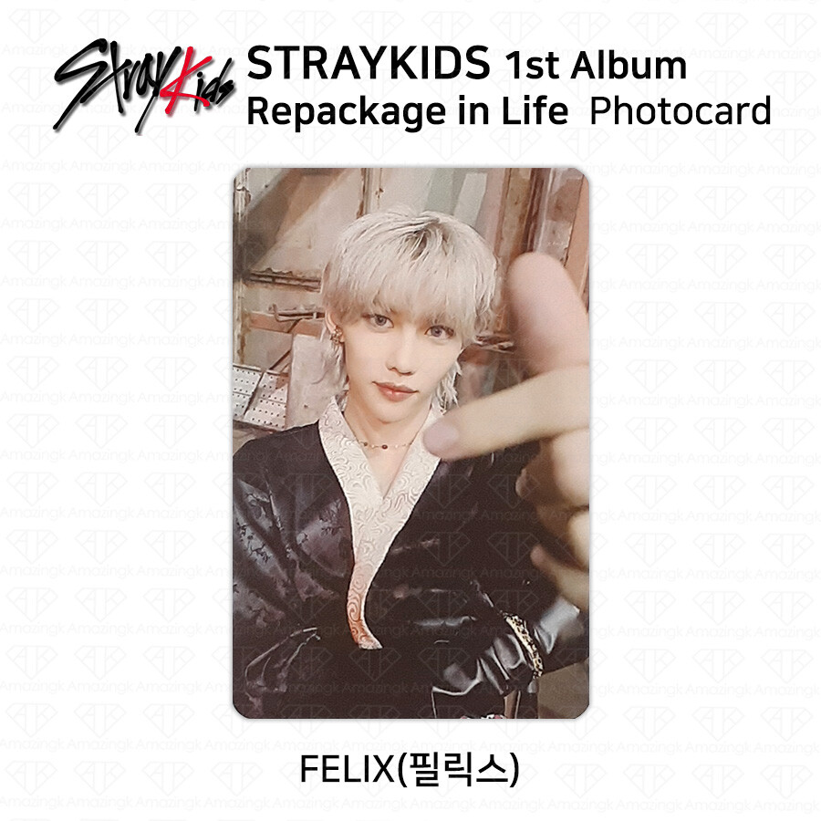 straykids in生 ヒョンジン Thanks【ヒョンジン様】 This is our exclusive line of product