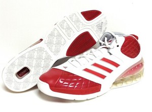 adidas basketball shoes 2007
