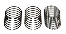 Sealed Power E-156X / E156X Engine Piston Ring Set