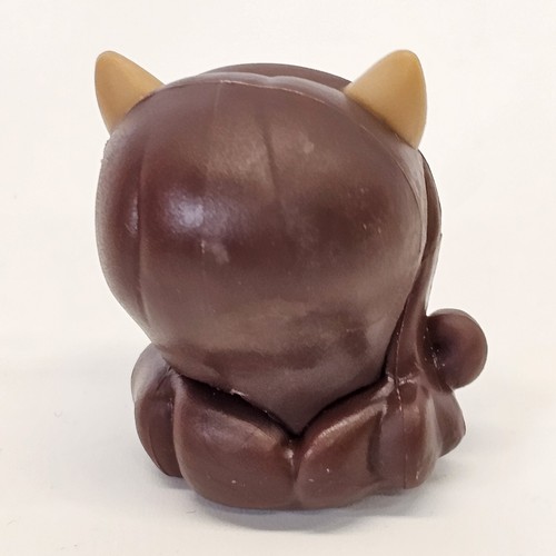 Monster High Minis Clawdeen Wolf Kitty Cat Figure - Picture 9 of 11
