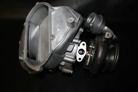 Turbolader BMW X6 X5 3.0 M50d M550dX E71 E70 750d 750dx 550d F01 F02 Groß JB2
