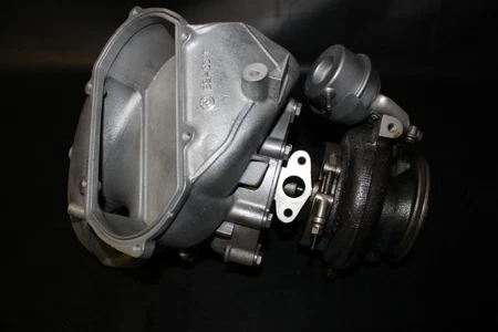 Turbolader BMW X5  M 50 d (E70)