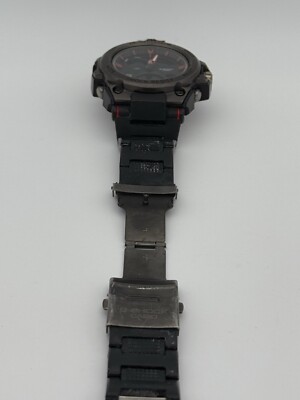 Casio G-shock Sky Cockpit Quartz Ga-1000fc Men's Watch