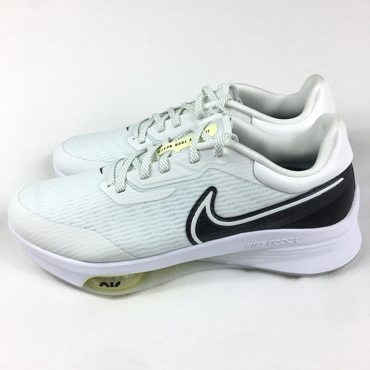 Nike Air Zoom Infinity Tour NEXT% White Noise Aqua for Sale