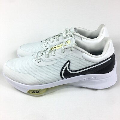 ナイキゴルフ AIR ZOOM INFINITY TOUR NEXT% 113 Nike Air Zoom Infinity Tour Next% Boa W Golf Shoes Noise