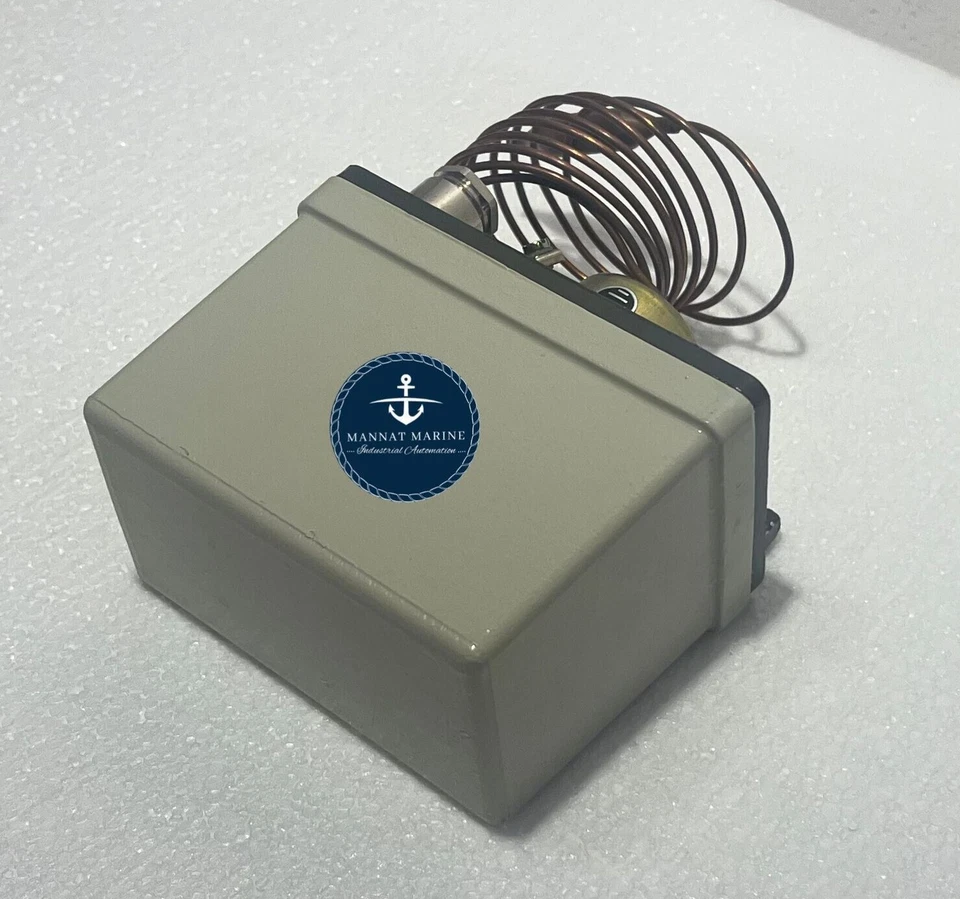 ALCO Temperature Controller TFG 142-6A C06  #New - Image 3 of 4