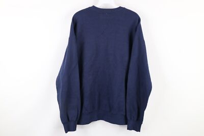 トップス 90s RUSSELL ATHLETIC sweat made in usa Vintage 90s Russell Athletic Hoodie Black Pullover