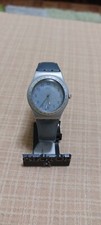 SWATCH IRONY ALUMINIUM WOMEN WATCH...AG 1992