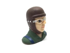 1/10 RC Model Civil Pilot Figure for RC Airplane 1 3/4"x1"x1 9/16"  US SELL/SHIP