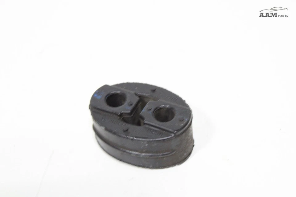 Chevrolet Traverse 2018-2023 3,6 L escape silenciador tubo aislador suspensión OEM Foto 2 de 4