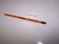 Vintage PARTIDGE IMPLEMENT CO Pencil TECUMSEH MICHIGAN - Pfister Hybrids