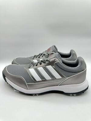 Adidas Tech Response Golf Shoes Size 8.5 adidas Men main image 3