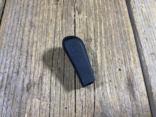 Cubierta de palanca de cambios para pulgar MTB BICICLETA DE MONTAÑA BICICLETA DE COLECCIÓN NOS - Imagen 2 de 2
