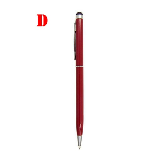 Stylet 2 en 1 écran tactile stylet crayon pour iPhone iOS iPad Samsung dessin tablette - Photo 11/36