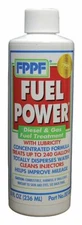 FPPF Fuel Power Part # 00100