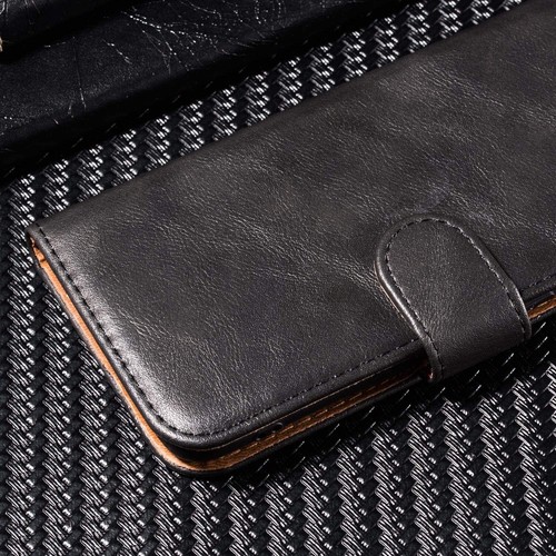 Flip Case For Huawei P50 P40 P30 HONOR Wallet Leather Phone Cover Magnetic Card - Picture 10 of 132