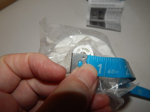 NEW SWIFT GREEN SGF-W41 REFRIGERATOR WATER FILTER FITS WHIRLPOOL 8171414 3749926 - Picture 11 of 19