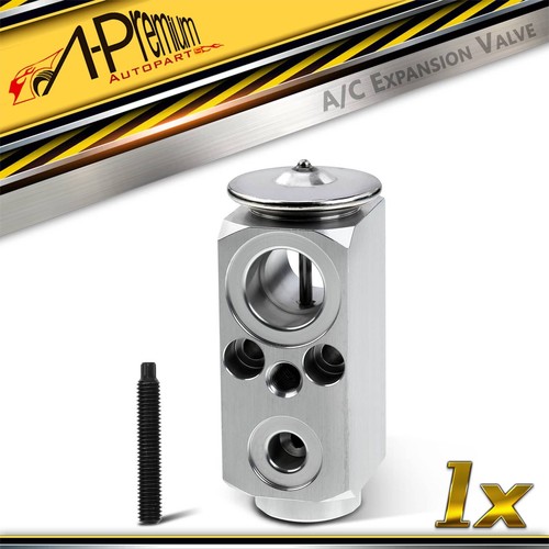 A/C Expansion Valve for GMC Acadia Saturn Chevrolet Traverse 20092012