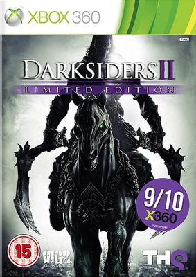 Fear/2/3/The Darkness/II/Syndicate/Shellshock 2/Left für Dead XBox 360 *Multi*