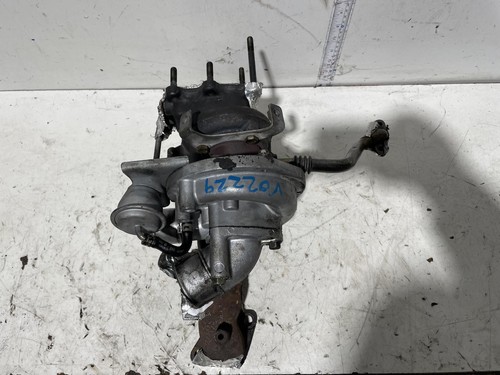 Nissan Navara Turbo With Manifold D22 3.0 Diesel ZD30 12/01-08/15 - Picture 5 of 9
