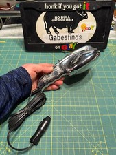 Gm Buick Chevy Olds Handheld Spot Light Accessory Works