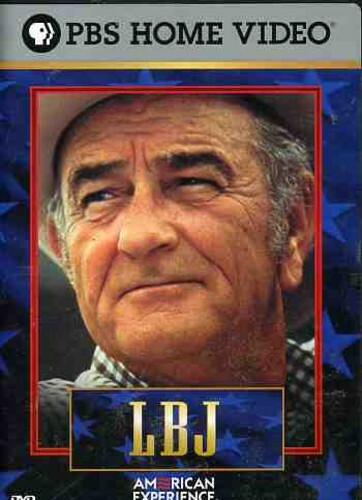 DVD PBS American Experience: LBJ (1991) NEW 841887051699 | eBay