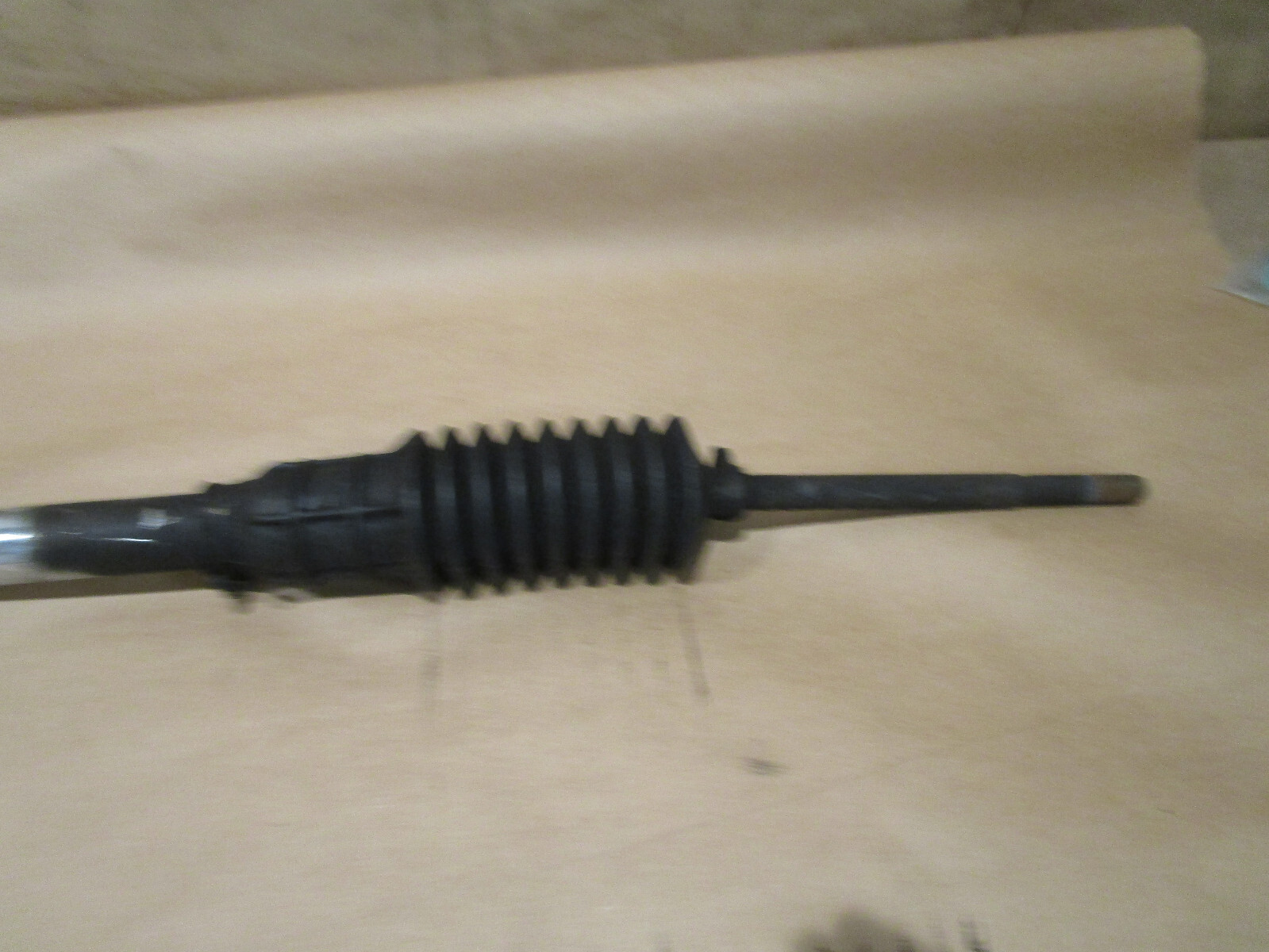 Ferrari Testarossa - Steering Rack CORE - P/N 123915