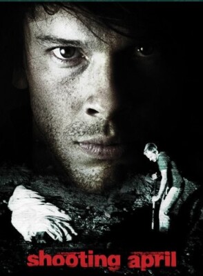 Shooting April (DVD, 2010, Widescreen) Matthew Prater/Eric Fagundes!