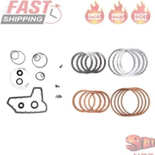 RE0F09A CVT Transmission Master Rebuild Kit Suitable For Altima Maxima Murano