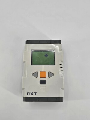 LEGO MindStorms NXT Intelligent Brick Controller Programmable