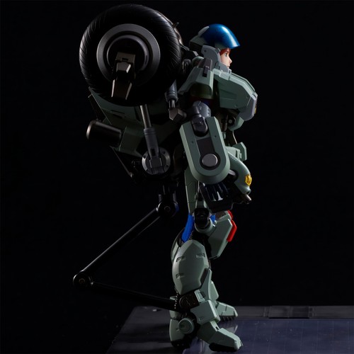 VR-052T MOSPEADA Ray 6.3in 1/12 Anime Action Figure Riobot Sentinel Japan NIB - Picture 5 of 9