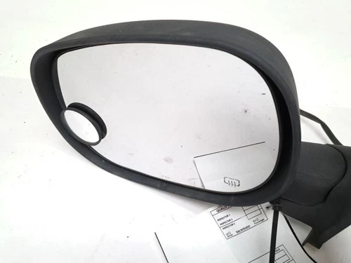 FRONT DRIVER SIDE VIEW MIRROR FOR DODGE RAM 1500 1998 - 2002