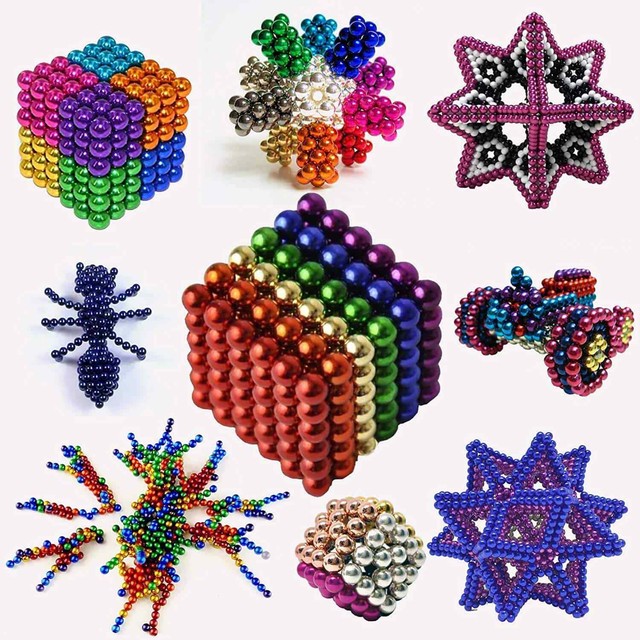 magnetic balls on ebay
