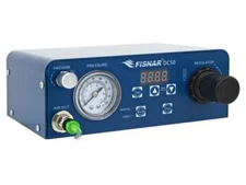 DC50 Digital Doser Operating Modes: Permanent, Pulse 0.008-9999s FISNAR