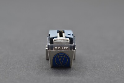 Audio Technica AT15Ea AT-15Ea MM Cartridge | eBay