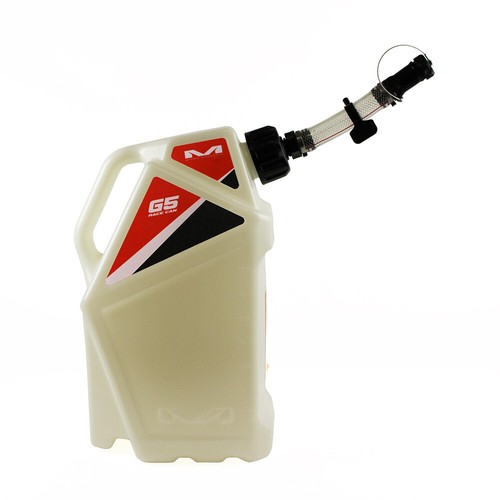 Matrix G5 Utility Race Can 5 Gallon 20L EFDS Easy Flow Delivery System G5-102 - Picture 4 of 9