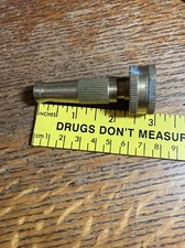 Unbranded Garden Hose Brass Nozzle Sprayer 