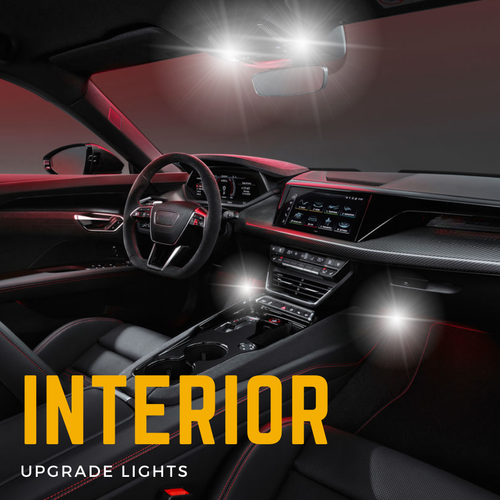 233 T4w Ba9s Xenon White Led Parking Light Side Light Interior Light Lamps Bulbs - Picture 11 of 14