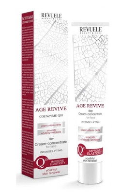 Revuele age revive Day Cream conc 50ml (3800225902434)