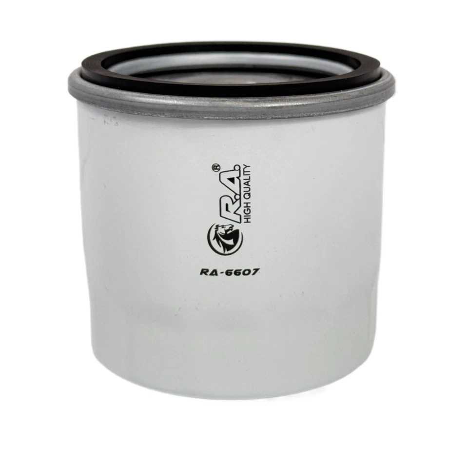 Engine Oil Filter (12 Pack) For MAZDA 2 3 323 626 CX-3 CX-5 MX-3 MX-5 MIATA RX-7 - Image 3 of 4