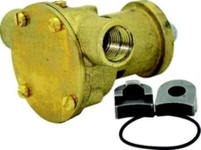 Johnson Pump Westerbeke F35B-9 Wstrbk45765 Engelmax K34A,K34M 10-35187-3