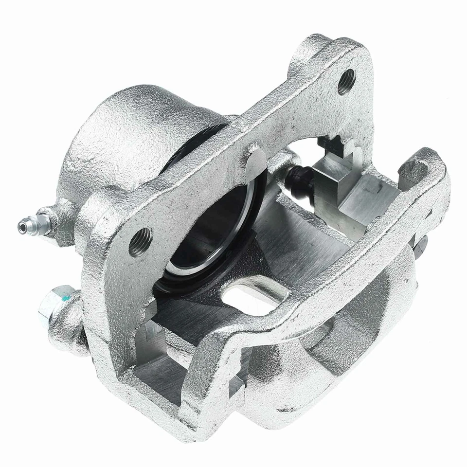 2x Pinza de freno con soporte para Suzuki Grand Vitara Sidekick XL-7 delantera izquierda y derecha Foto 3 de 4