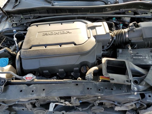Used A/C Selector Switch fits: 2014 Honda Accord automatic temperature control w - Picture 12 of 24