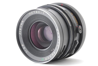 Near Mint】 Mamiya Sekor C 90mm F3.8 MF Lens For RB67 Pro S Near Mint】 Mamiya Sekor C 90mm F3.8 MF Lens For RB67 Pro S