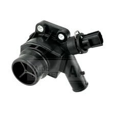 2008-2012 LR2 3.2L I6 Engine Coolant Thermostat Housing with Sensor Allmakes 4x4