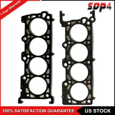 For Ford F-Series Expedition Explorer 4.6 5.4L Right & Left MLS Head Gasket Set