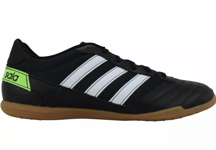 adidas sala black