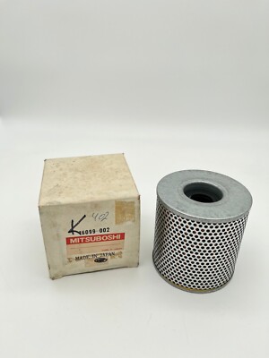 Kawasaki LTD 750 Z 750 900 KZ Ölfilter Oilfilter Filter 16099-002 #14533